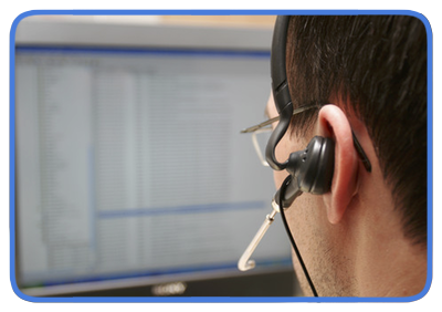 Voice Mail