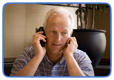 Single Greeting Voice Mail