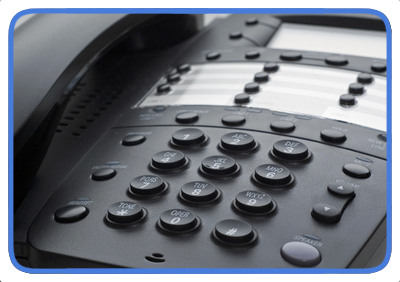 Phone Closeup